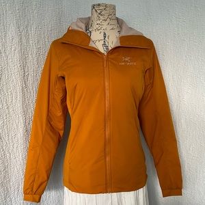 Arcteryx Atom LT Hoody Insulated Jacket Fall 2021